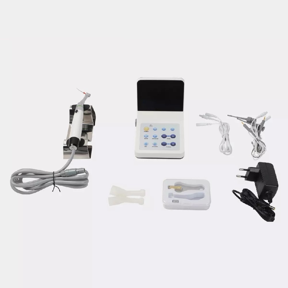 Polaris Colorful Oled Screen Dental Apex Locator