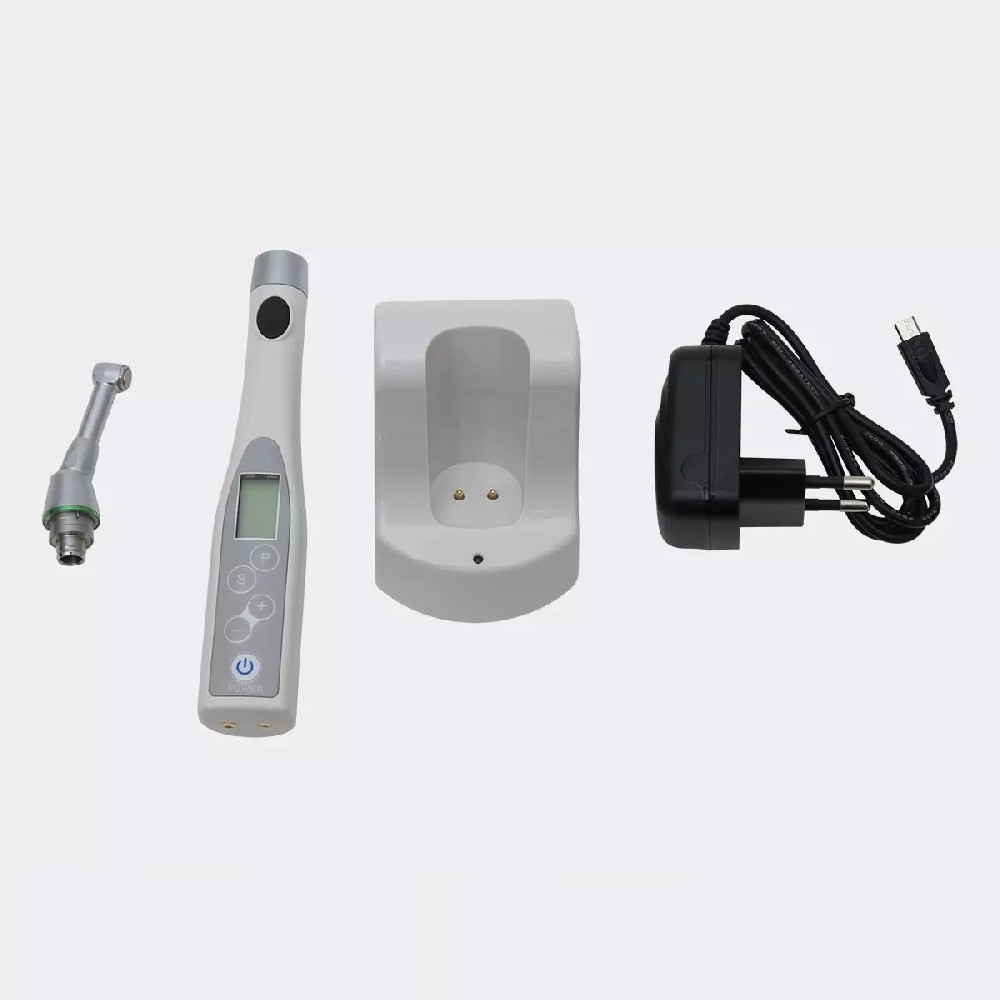 Polaris dental endo motor mini wireless endomotor